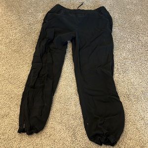 Lululemon dance joggers